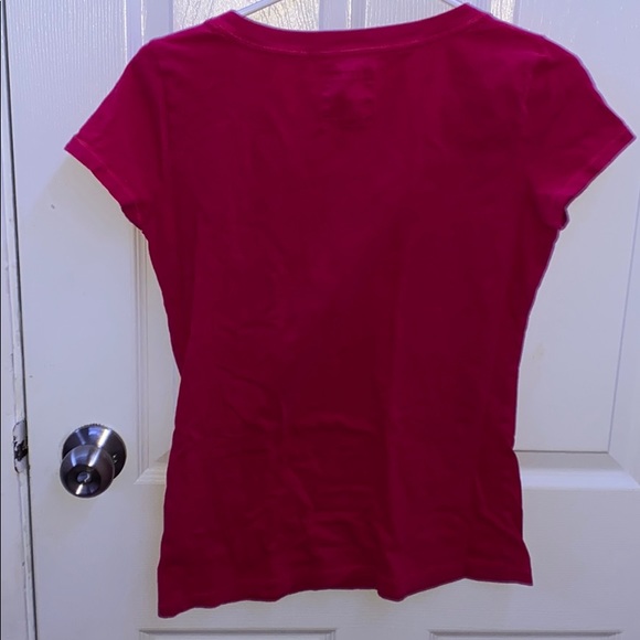 Pink tee - Picture 4 of 4